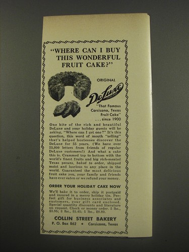 1956 collin street - collin, bakery