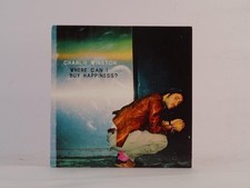 CHARLIE WINSTON WHERE CAN I